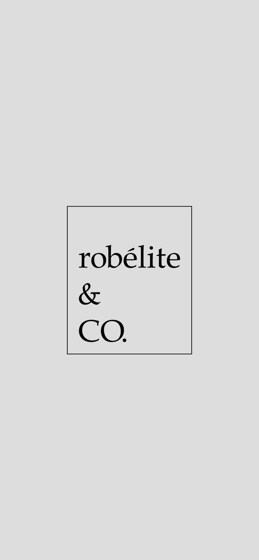 robélite & CO.